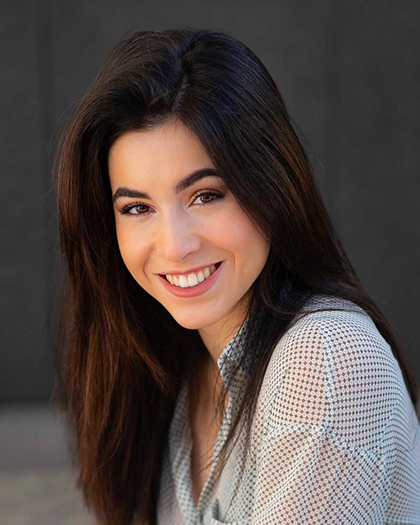 chiara faiella