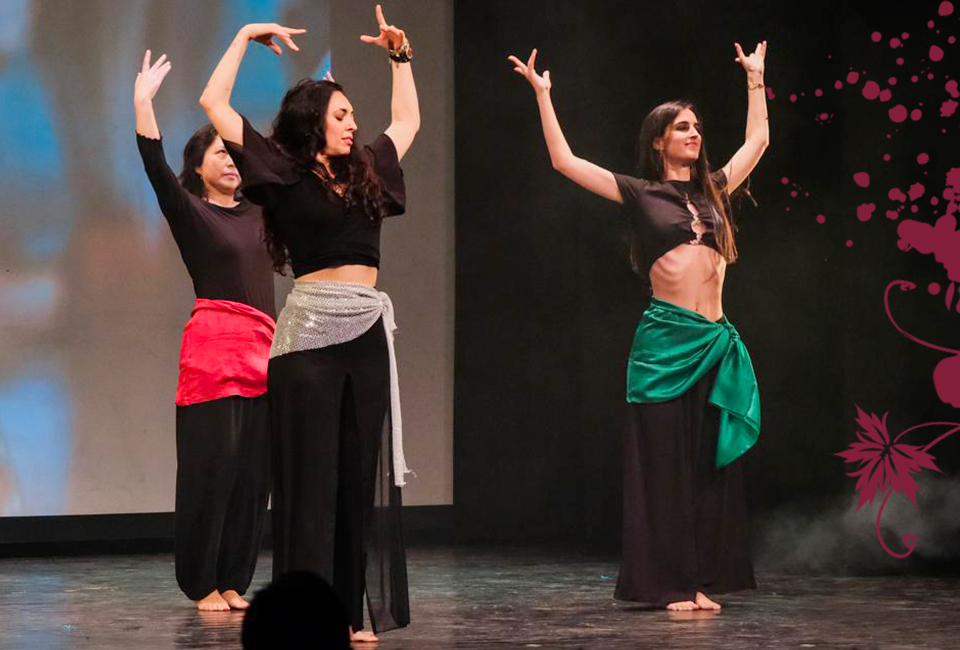 danzaventre corsi danza adulti